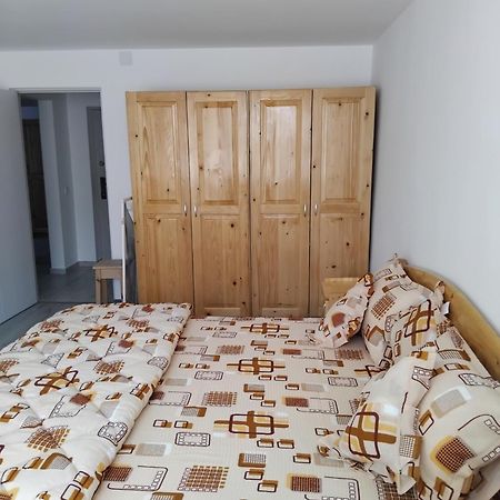 Apartament Rusu Nehoiu Exterior photo