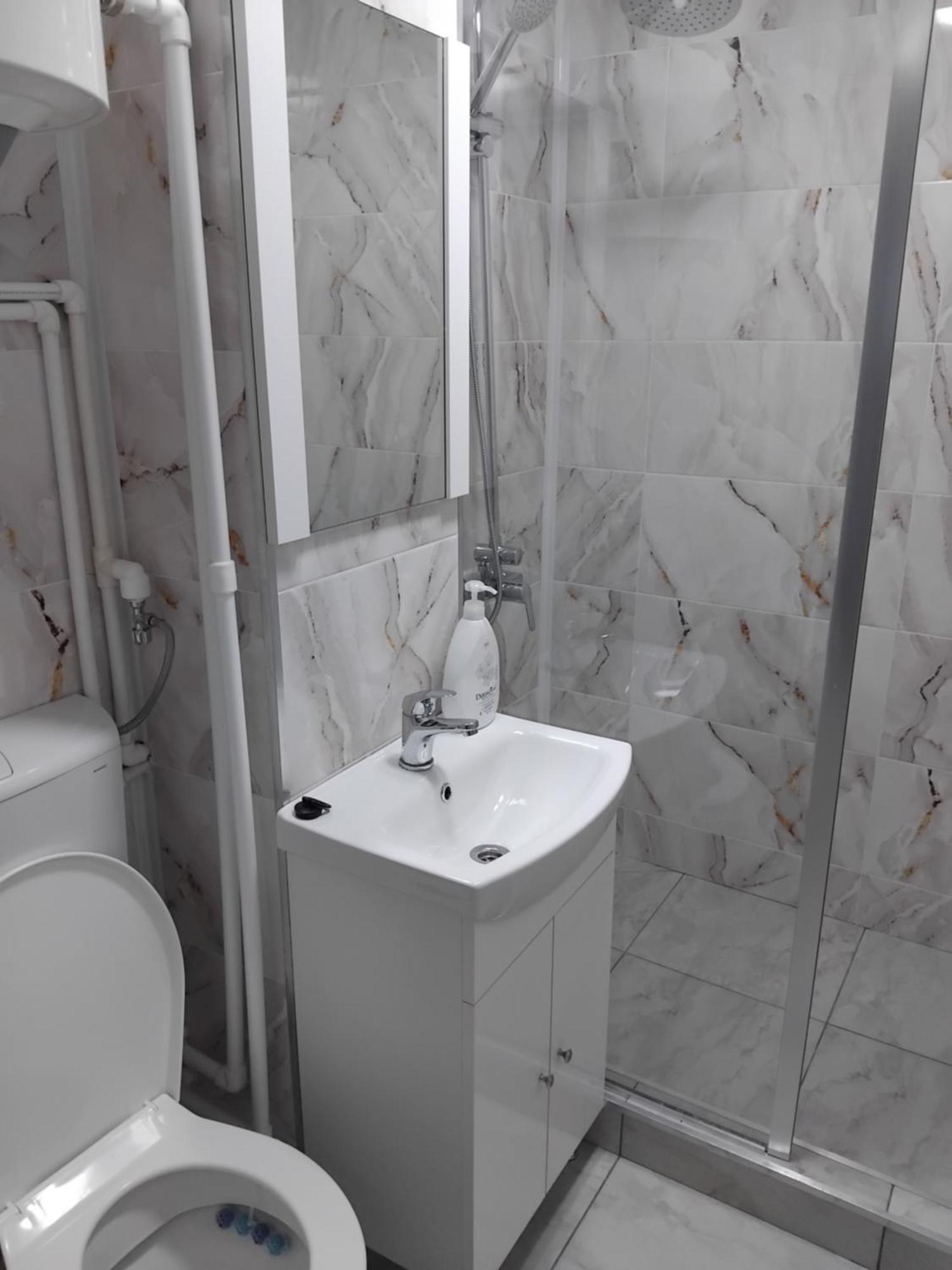 Apartament Rusu Nehoiu Exterior photo