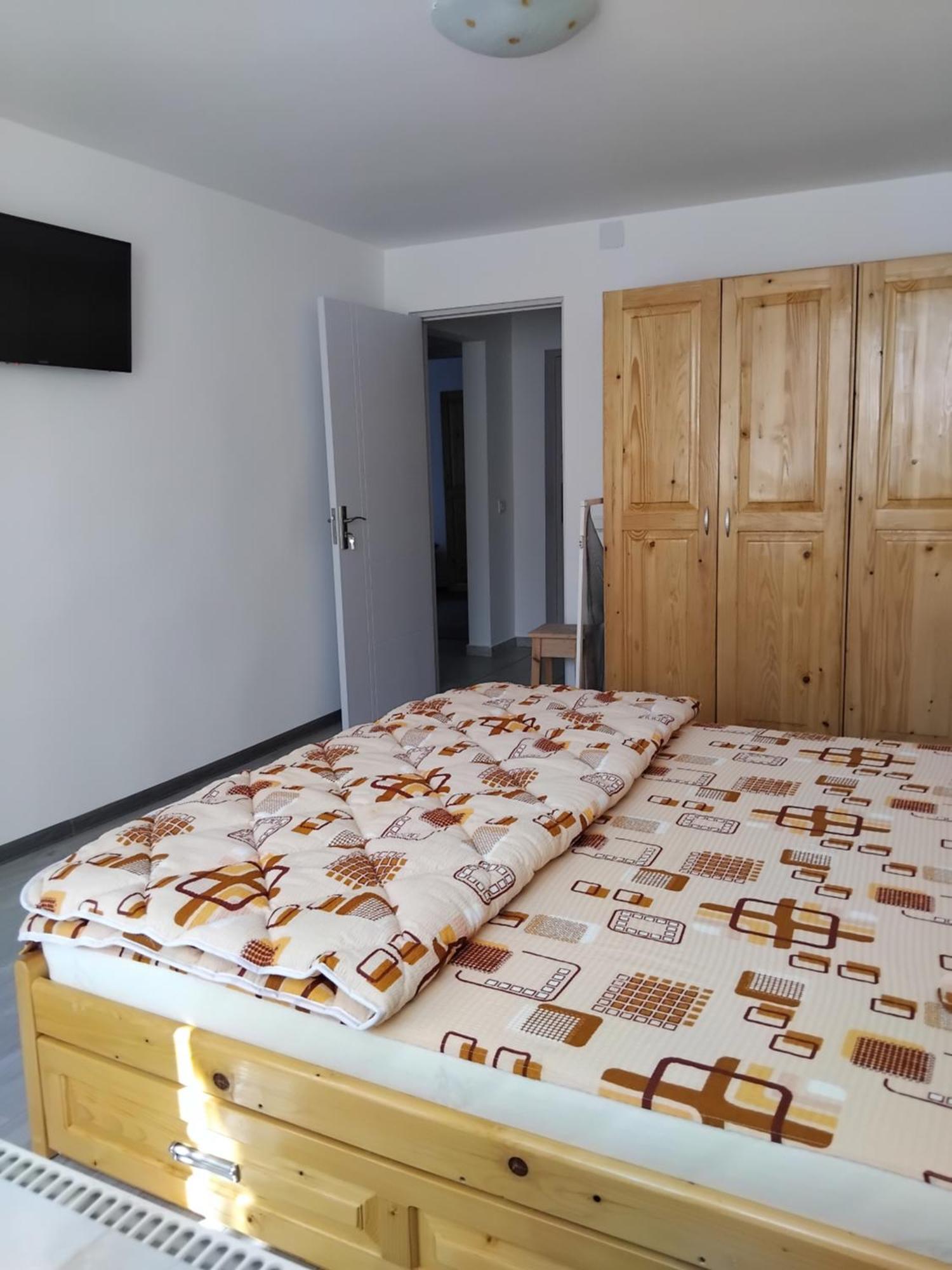 Apartament Rusu Nehoiu Exterior photo
