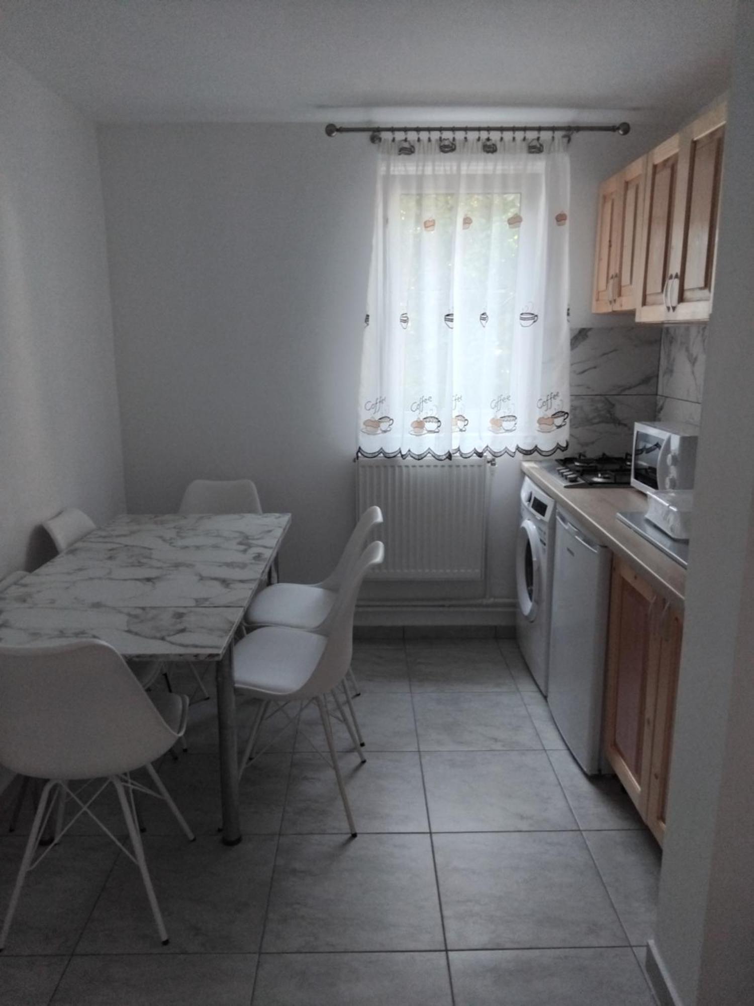 Apartament Rusu Nehoiu Exterior photo
